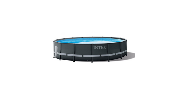 INTEX Ultra Xtr Frame Pool Set