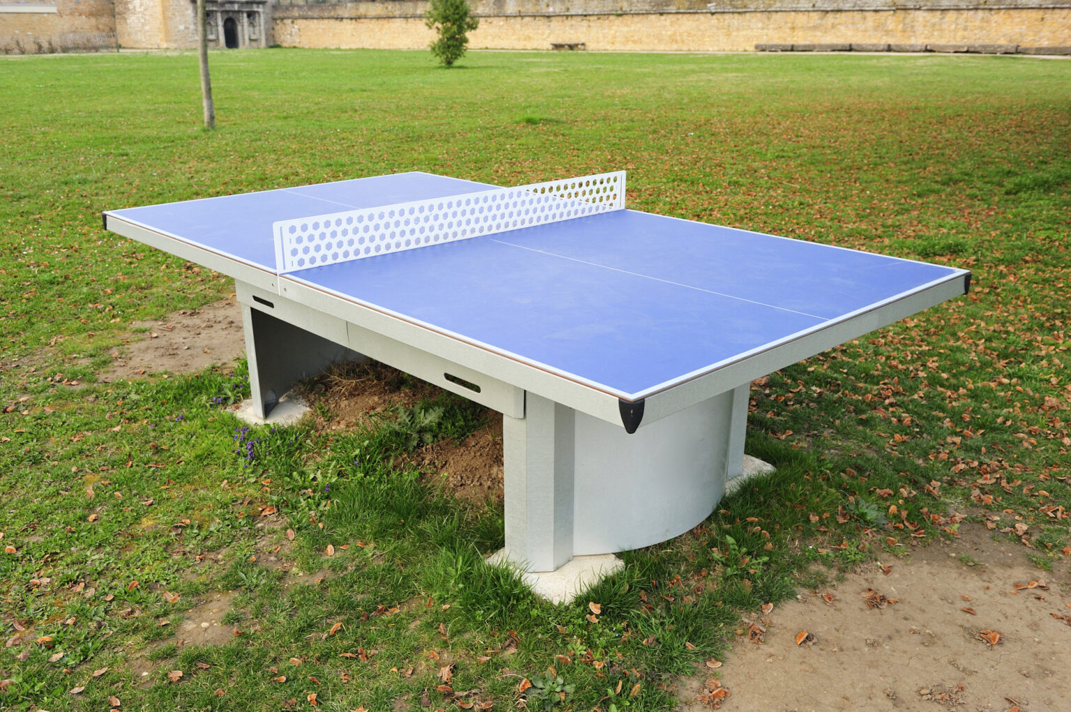 Udendørs Bordtennisbord TEST 2024 Udendørs Bordtennisbord TEST