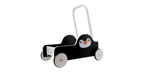 Magni Stroller Penguin