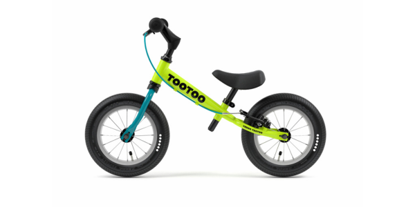 Yedoo TooToo Balancecykel