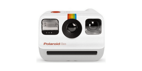 Bedste polaroidkamera til børn