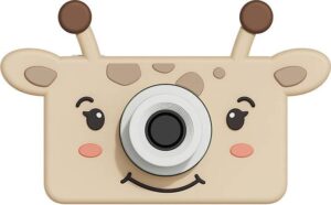 The ZooFamily kamera til børn