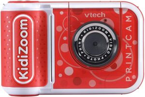 VTech KidiZoom Print Cam