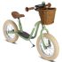 Puky Speedus ONE – Løbehjul til børn og voksne – Gul