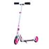 Puky R 03 – Løbehjul til børn fra 3 år – Hvid/pink