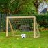 My Hood Golazo – Fodboldmål i stål – 110 x 90 cm