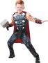 Marvel Avengers Kostume Thor 3-4 år