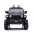 Jeep Wrangler Rubicon Hvid 6950241 – Elbil